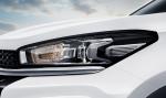 Chery Tiggo 8 2018 года